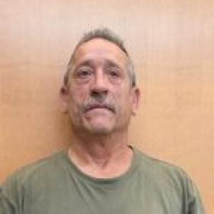 Joseph A. Paquette a registered Criminal Offender of New Hampshire