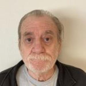 James J. Ciampa a registered Criminal Offender of New Hampshire