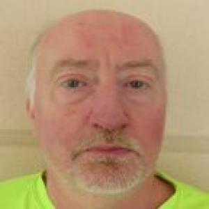 Paul R. Pratte a registered Criminal Offender of New Hampshire