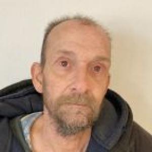 Albert D. Sallop a registered Criminal Offender of New Hampshire