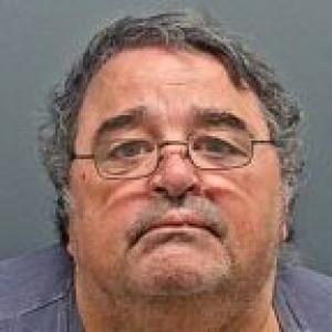 Richard J. Poulin a registered Criminal Offender of New Hampshire