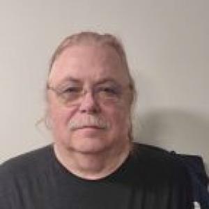 Maurice C. Pushee a registered Criminal Offender of New Hampshire