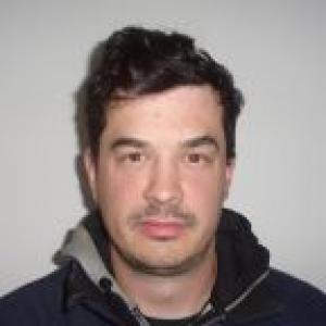 Kody P. Alix a registered Criminal Offender of New Hampshire