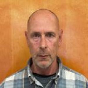 Daniel Rogers a registered Criminal Offender of New Hampshire