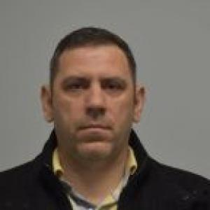 John Fesh a registered Criminal Offender of New Hampshire