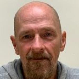 Cornelius R. Sanborn a registered Criminal Offender of New Hampshire