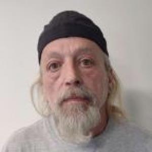 Gary W. Howard a registered Criminal Offender of New Hampshire