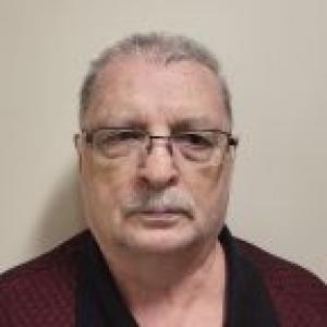 Daniel J. Ireson a registered Criminal Offender of New Hampshire