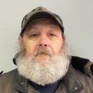 Keith W. Smith a registered Criminal Offender of New Hampshire