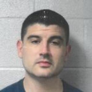Joshua Harwood a registered Criminal Offender of New Hampshire