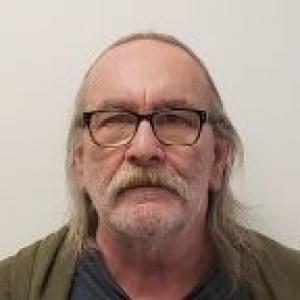 Raymond R. Haverfield a registered Criminal Offender of New Hampshire