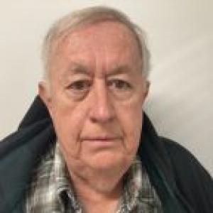 John E. Brennick a registered Criminal Offender of New Hampshire