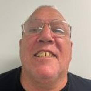 Lon A. Cooper a registered Criminal Offender of New Hampshire