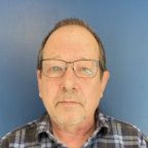 Robert J. Busso a registered Criminal Offender of New Hampshire