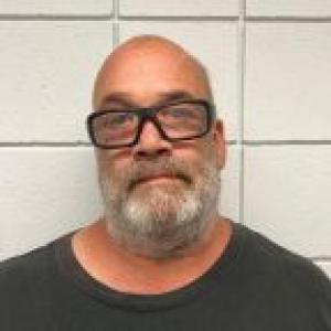 John J. Ahearn a registered Criminal Offender of New Hampshire