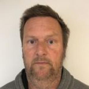 Conrad W. Caine Jr a registered Criminal Offender of New Hampshire