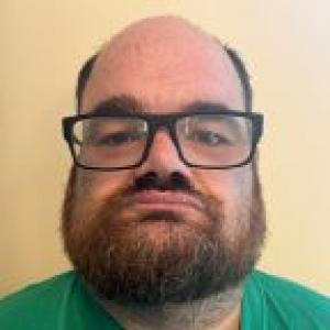 Matthew S. Greenwood a registered Criminal Offender of New Hampshire