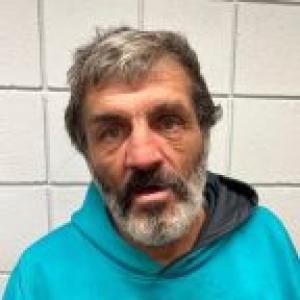 Scott E. Knowles a registered Criminal Offender of New Hampshire