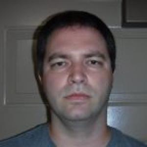Jordan J. Carrier a registered Criminal Offender of New Hampshire