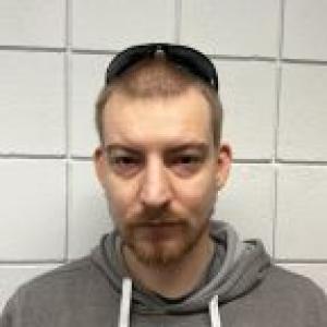 Brandon P. Pinard a registered Criminal Offender of New Hampshire