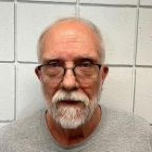 John A. Gilmore a registered Criminal Offender of New Hampshire