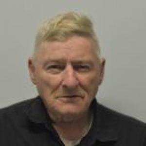 Barry K. Reynolds a registered Criminal Offender of New Hampshire