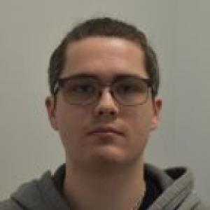 Nathan Bergan a registered Criminal Offender of New Hampshire