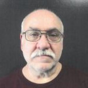 Michael J. Chase a registered Criminal Offender of New Hampshire