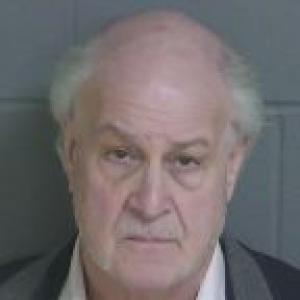 Howard J. Greenfield a registered Criminal Offender of New Hampshire