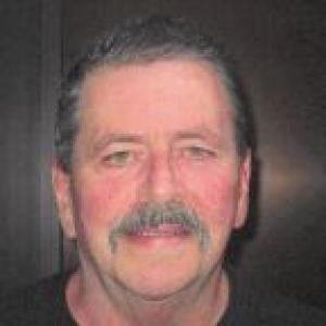 Robert W. Bussiere a registered Criminal Offender of New Hampshire