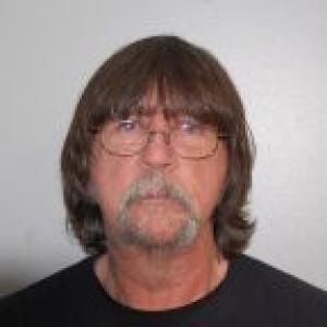 Richard L. Cote a registered Criminal Offender of New Hampshire