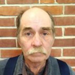 David J. Castor a registered Criminal Offender of New Hampshire