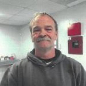 Bobby Joe Parker a registered Criminal Offender of New Hampshire