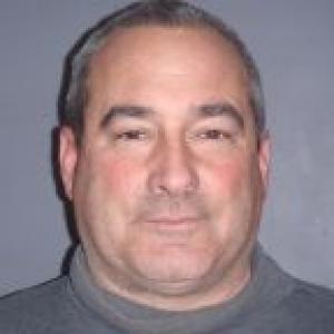 Fred W. Morton Jr a registered Criminal Offender of New Hampshire