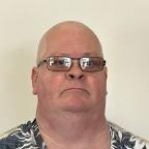 Kurt E. Golbranson a registered Criminal Offender of New Hampshire