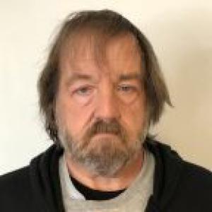 John W. Cusson a registered Criminal Offender of New Hampshire