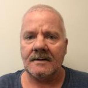 Donald A. Kierstead a registered Criminal Offender of New Hampshire