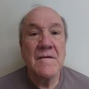 Eric R. Swigart a registered Criminal Offender of New Hampshire