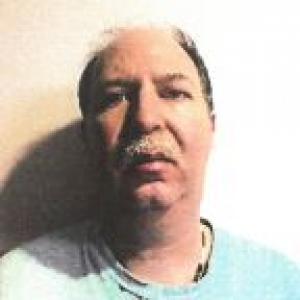 Peter A. Bruce a registered Criminal Offender of New Hampshire