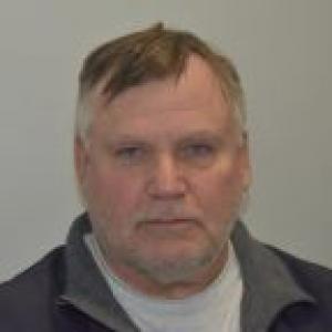 Michael E. Gagnon a registered Criminal Offender of New Hampshire