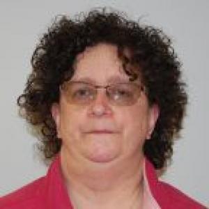 Peggy A. Grant a registered Criminal Offender of New Hampshire