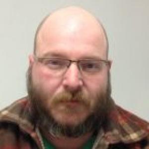 Jason M. Thivierge a registered Criminal Offender of New Hampshire