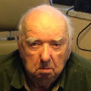 Arnold N. Hartford a registered Criminal Offender of New Hampshire