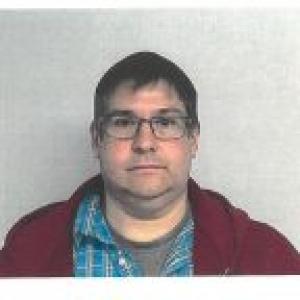 Matthew E. Wilcox a registered Criminal Offender of New Hampshire