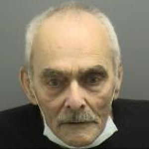 Paul H. Roberge a registered Criminal Offender of New Hampshire