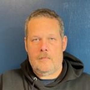 Bryan K. Gilman a registered Sex Offender of Maine