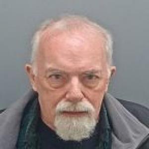 Richard A. Kydd a registered Criminal Offender of New Hampshire