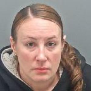 Jessica L. Michaud a registered Criminal Offender of New Hampshire