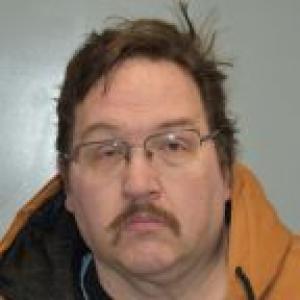 Maxwell T. Johnson a registered Criminal Offender of New Hampshire