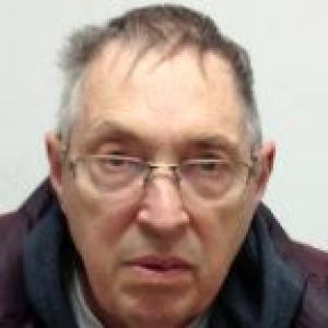 Larry E. Boshears a registered Criminal Offender of New Hampshire